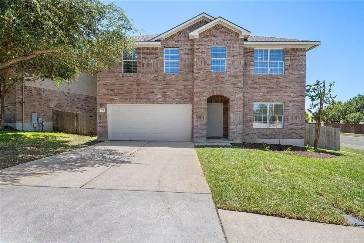 Leander, TX 78641,401 Red Hawk DR
