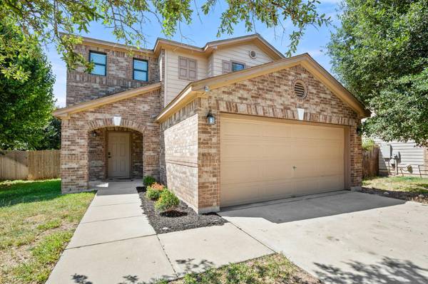 4203 Big Bend TRL, Taylor, TX 76574