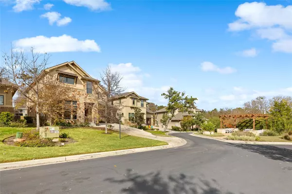 Lakeway, TX 78734,3 Prestonwood CV