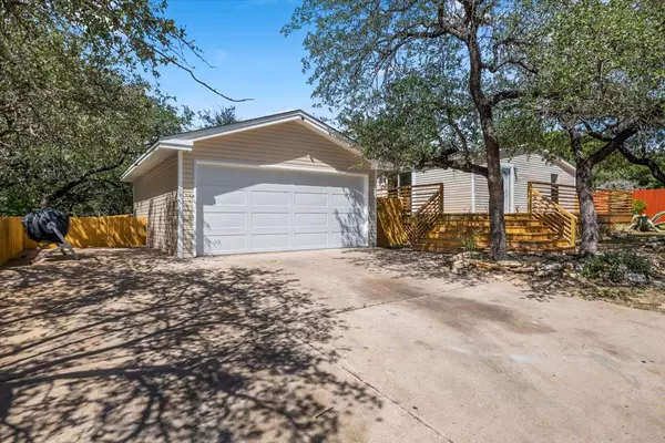 Lago Vista, TX 78645,21503 Coyote TRL