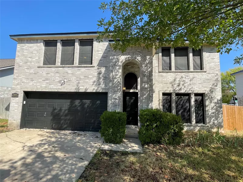 2008 Logan DR, Round Rock, TX 78664