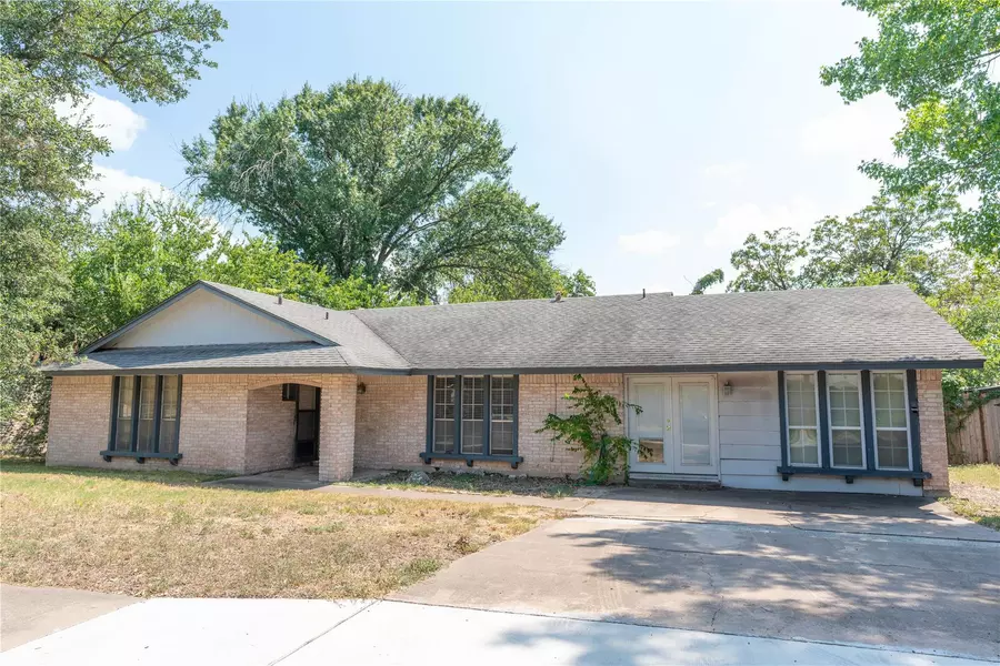 1017 Cripple Creek DR, Austin, TX 78758