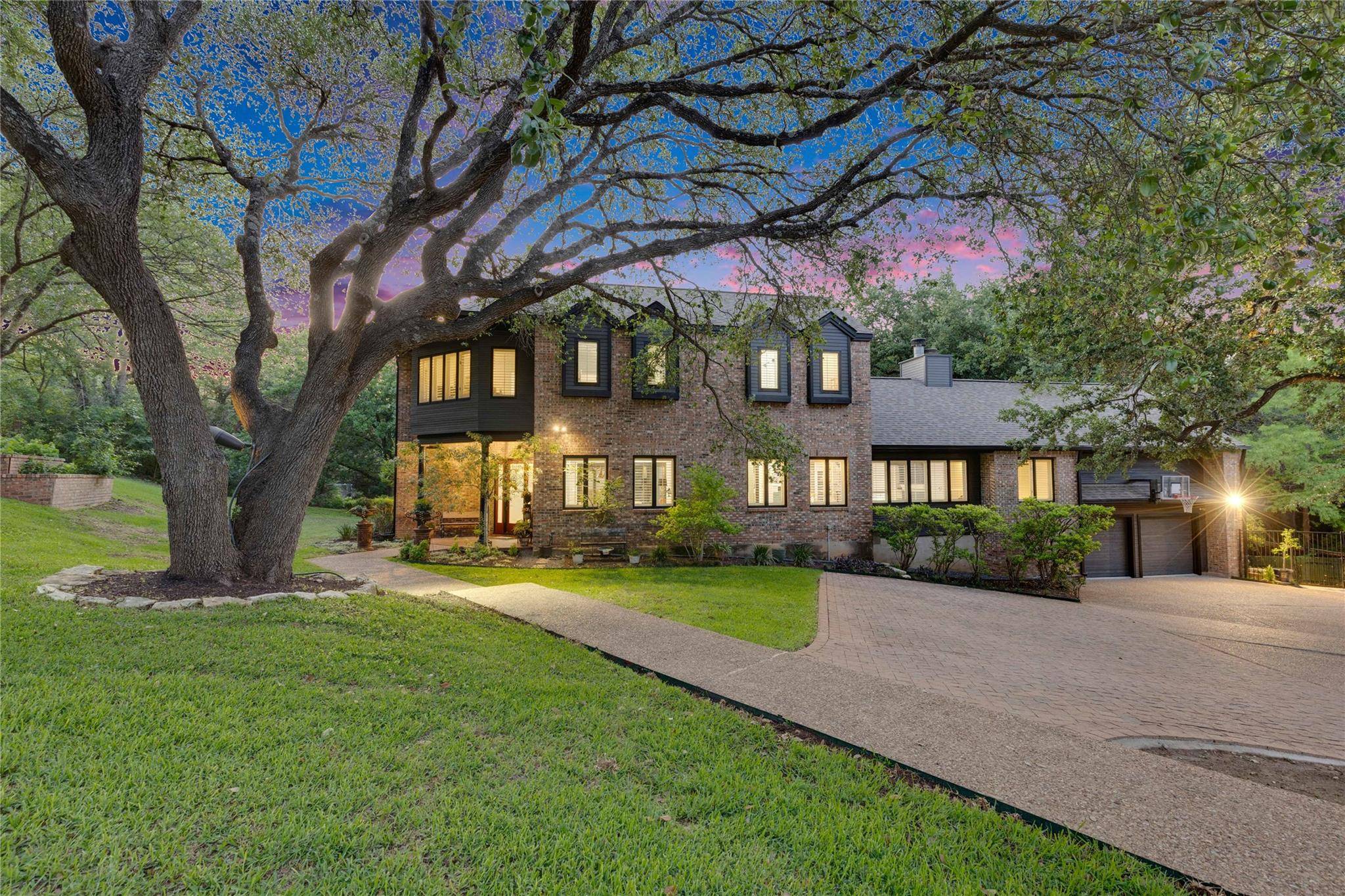 Austin, TX 78746,4812 Mantle DR