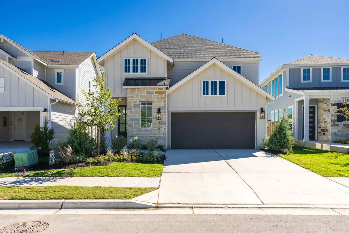 Austin, TX 78744,7107 Woodford WAY