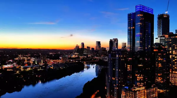 Austin, TX 78701,44 East Ave #2304