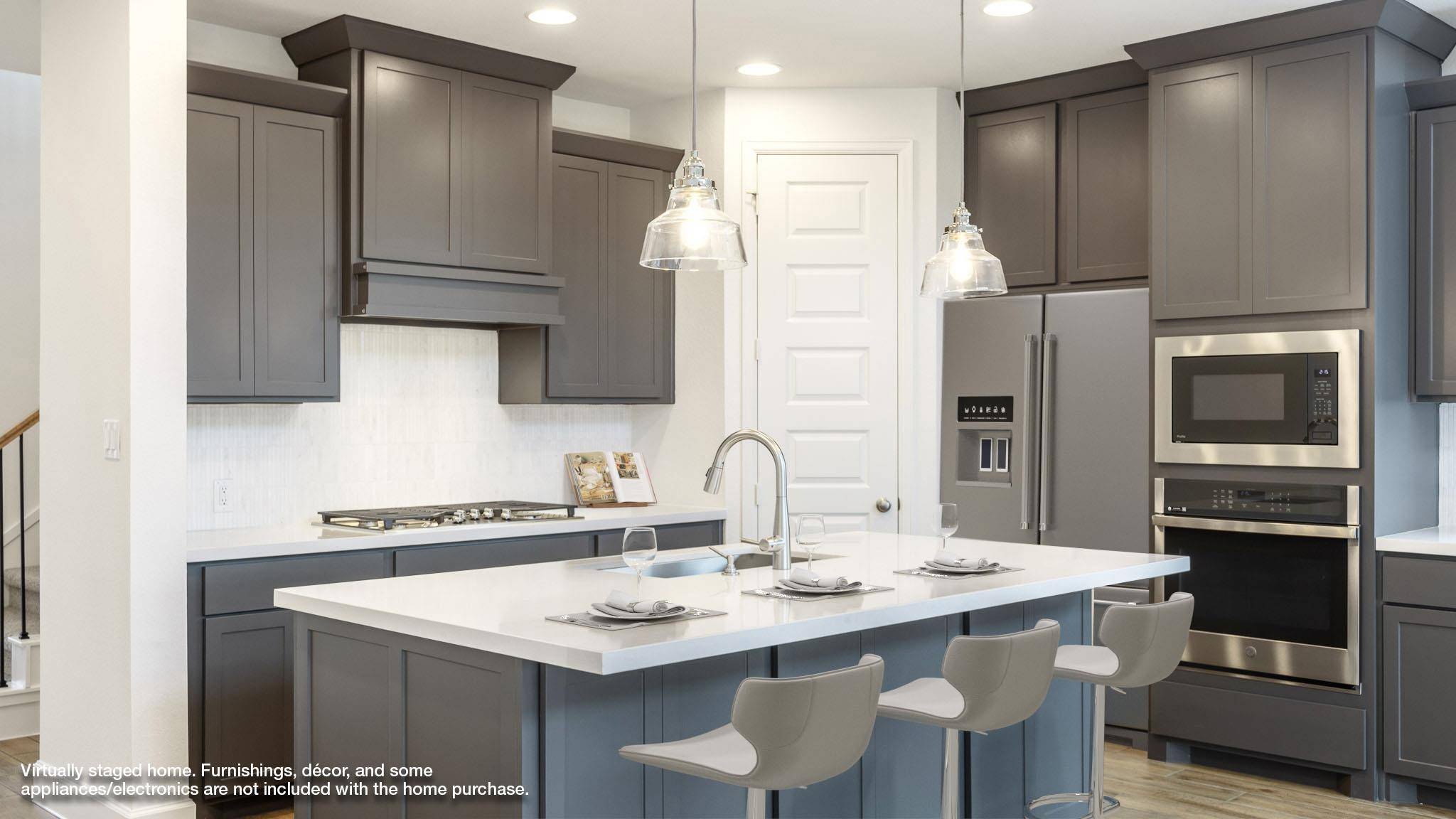 Georgetown, TX 78628,204 Wild Lily TRL