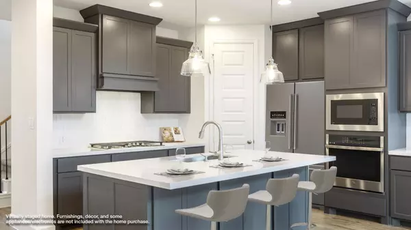 Georgetown, TX 78628,204 Wild Lily TRL