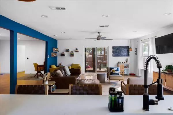 Austin, TX 78723,4814 Broadhill DR