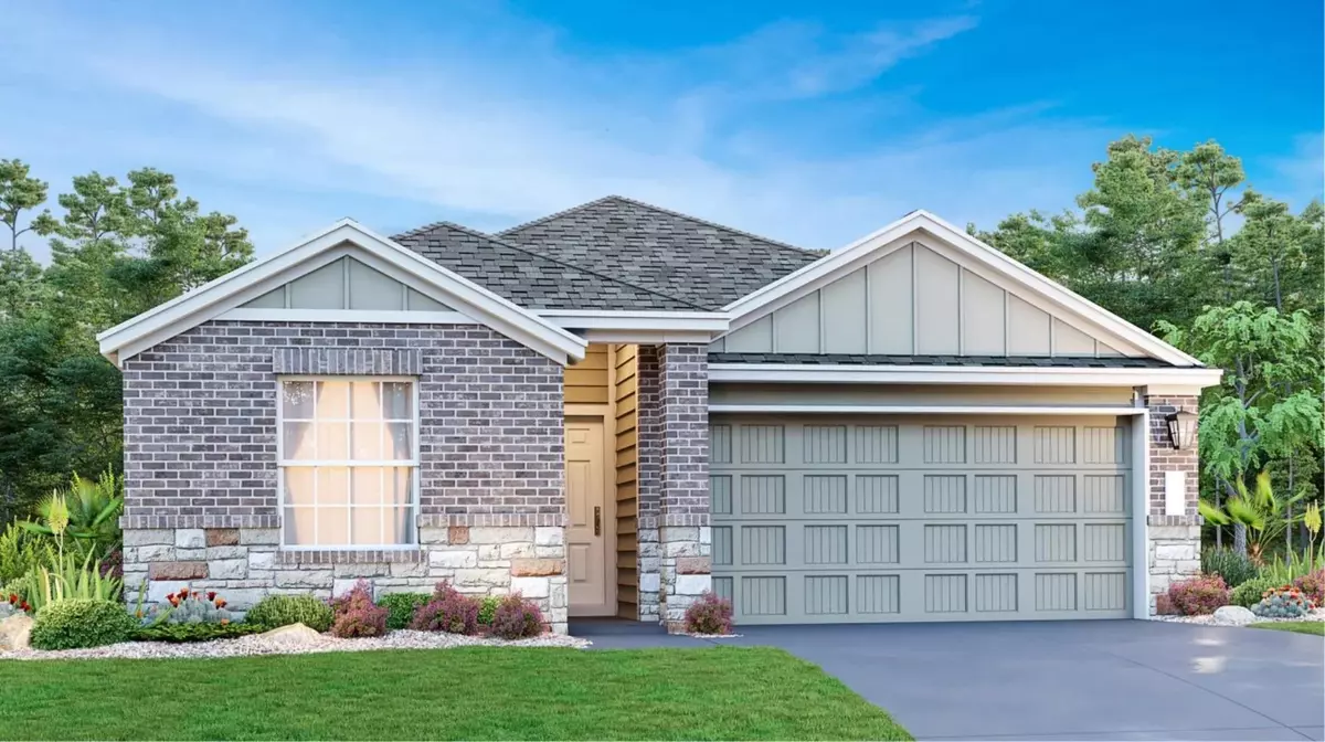 Georgetown, TX 78628,1625 Four Waters LOOP