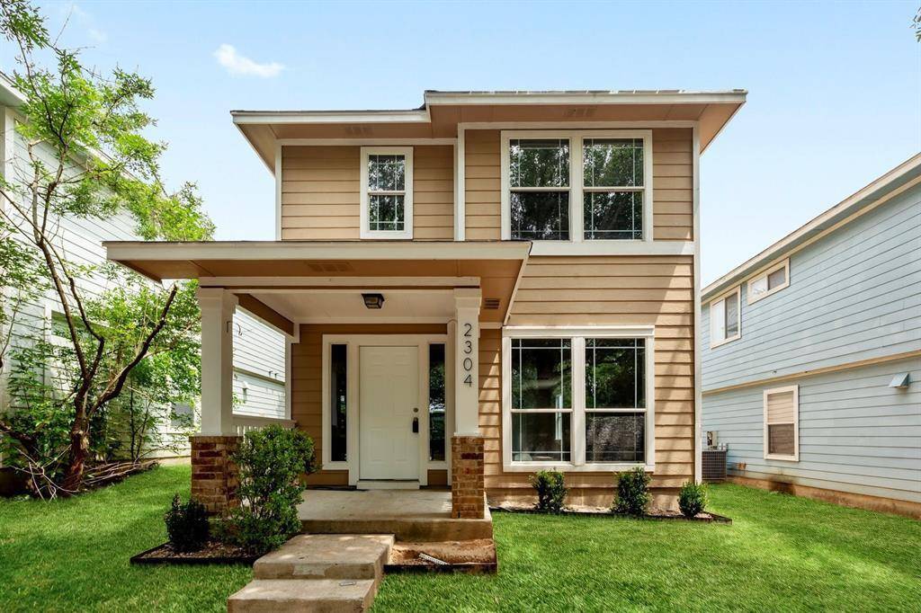 2304 Melissa Oaks LN, Austin, TX 78744