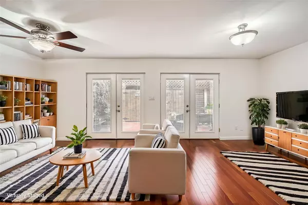 Austin, TX 78731,6609 Valleyside RD