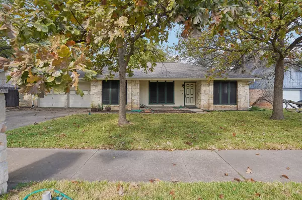 Austin, TX 78759,11704 Barrington WAY