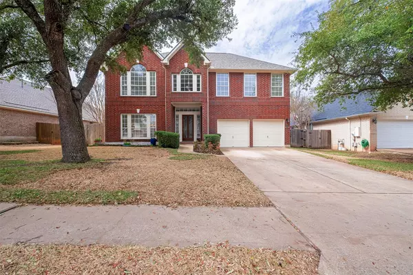 15018 Calaveras DR, Austin, TX 78717