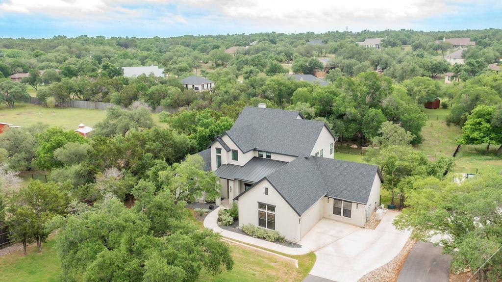 101 Aston CV, Georgetown, TX 78633