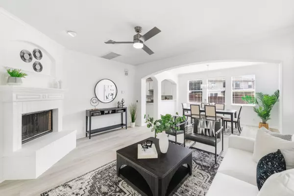 17809 Bridgefarmer BLVD, Pflugerville, TX 78660