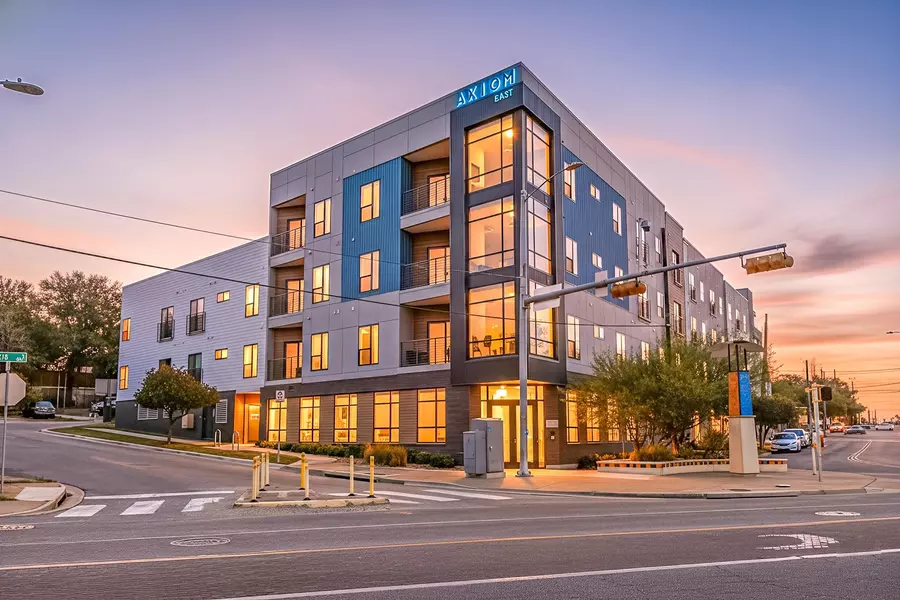 2220 Webberville RD #207, Austin, TX 78702