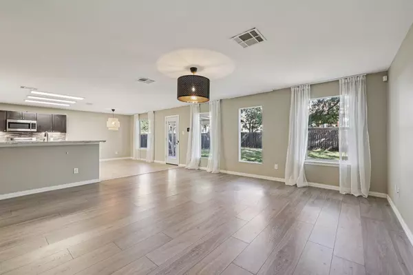 309 Pheasant RDG, Round Rock, TX 78665