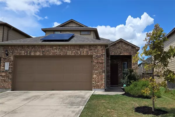 16020 Mcaloon WAY, Austin, TX 78728