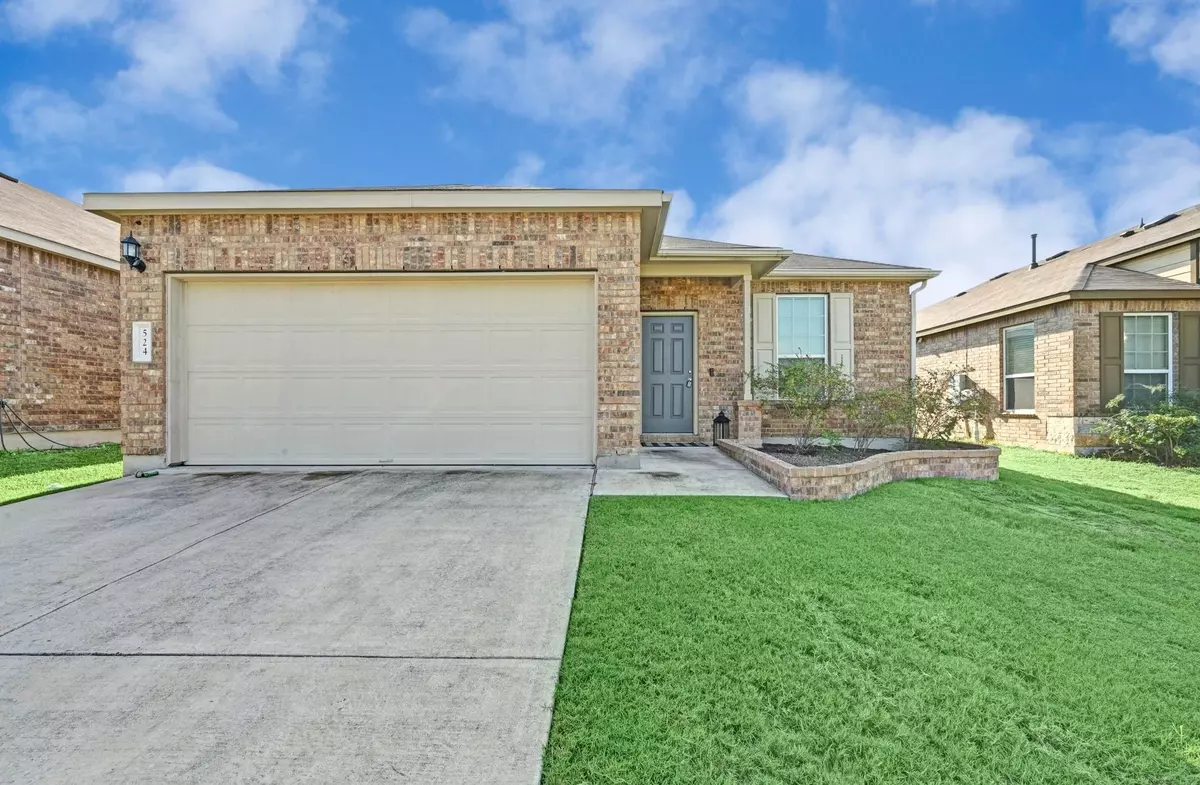 Buda, TX 78610,524 Martha DR