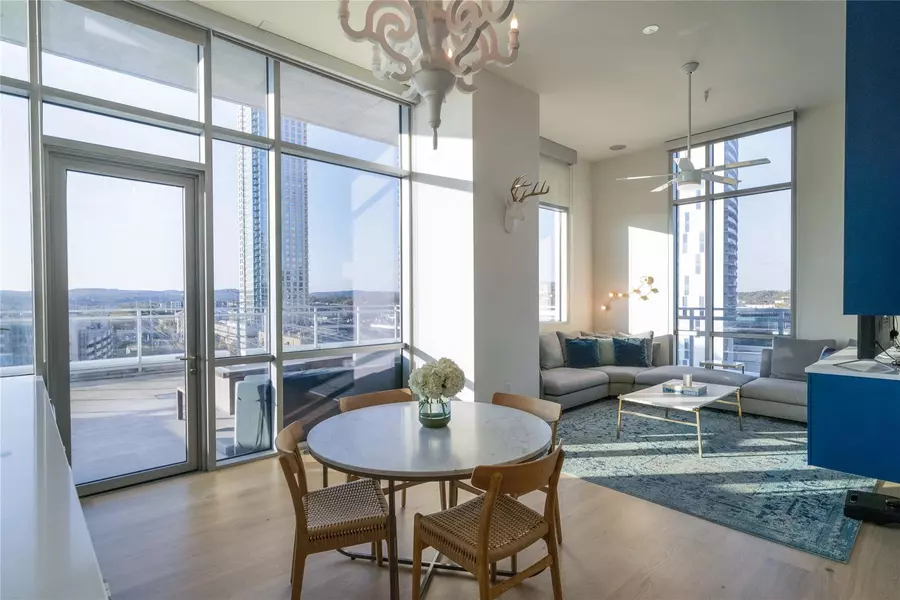 222 West Ave #1010, Austin, TX 78701