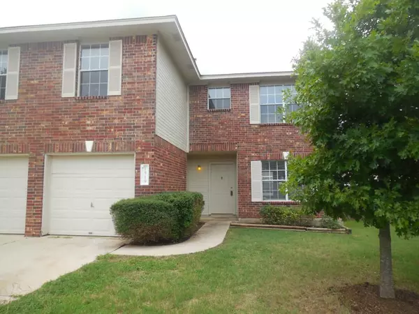 1519 Sedbury WAY, Cedar Park, TX 78613