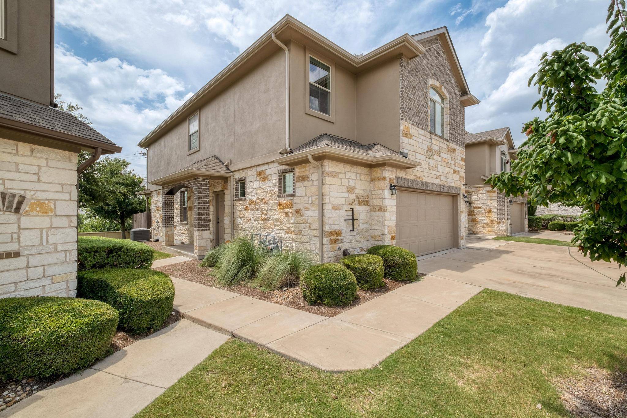 2880 Donnell DR #3501, Round Rock, TX 78664