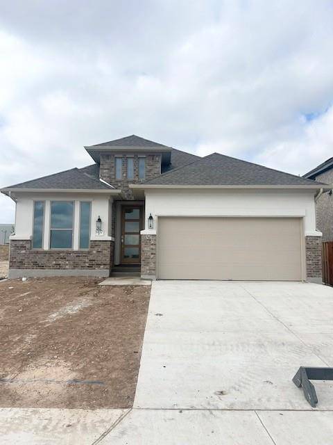 1417 Corduroy LN, Georgetown, TX 78633