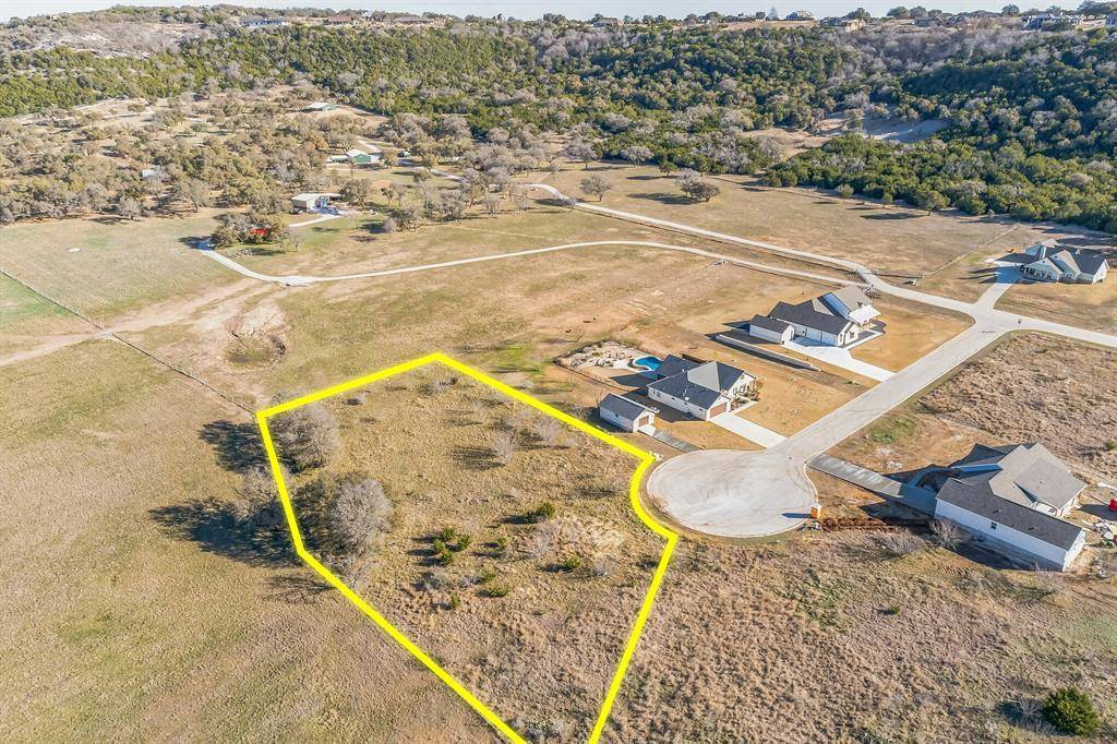 Burnet, TX 78611,104 Round Up CIR