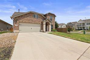 2604 Danbury LN, Leander, TX 78641