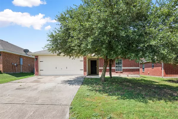 Jarrell, TX 76537,109 Calcite LN