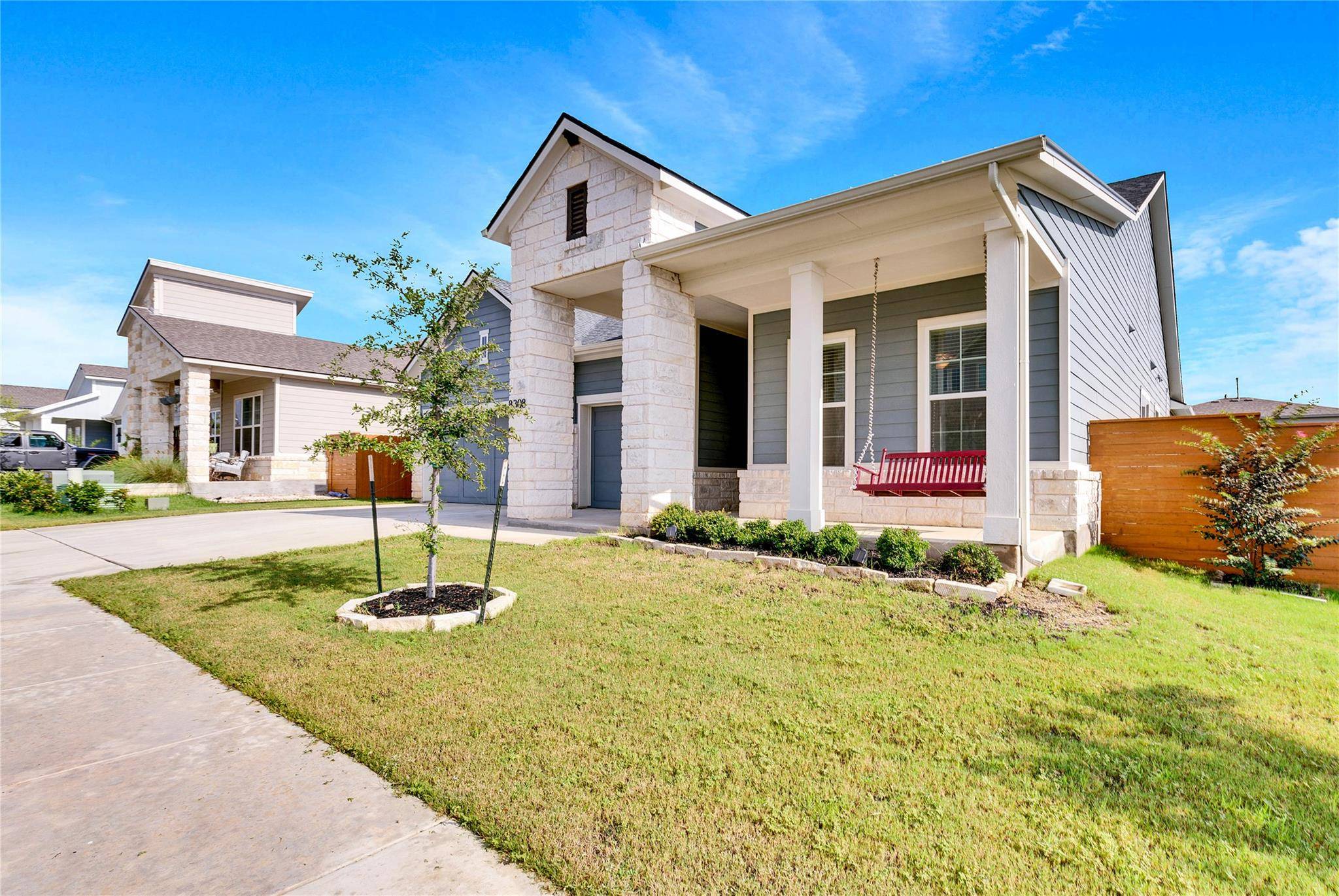 Austin, TX 78744,8308 Orizzonte ST