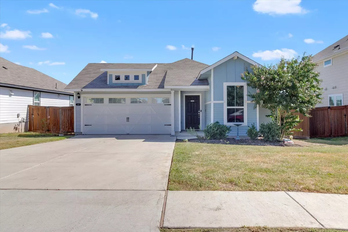 San Marcos, TX 78666,425 Spiny Lizard LN