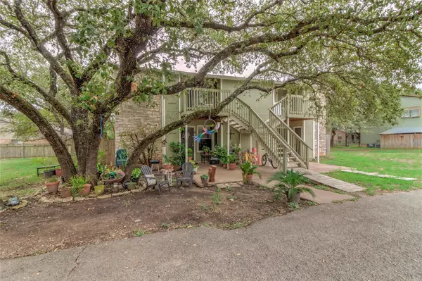 Georgetown, TX 78628,400 Hedgewood DR #A