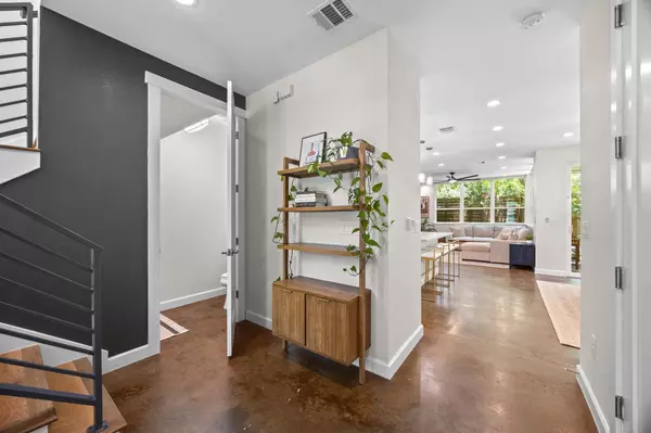 Austin, TX 78721,4602 Alf Ave #B