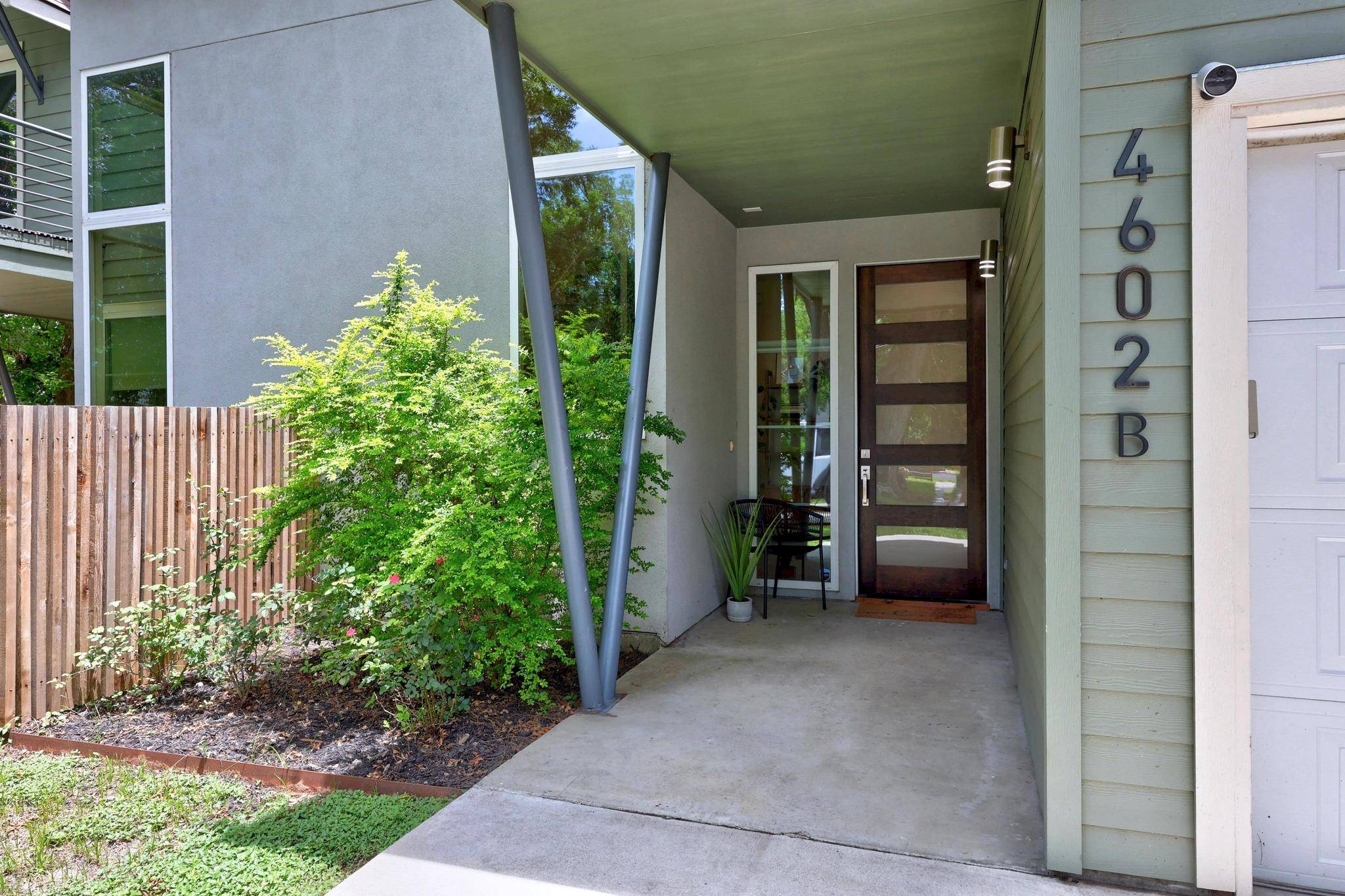 Austin, TX 78721,4602 Alf Ave #B