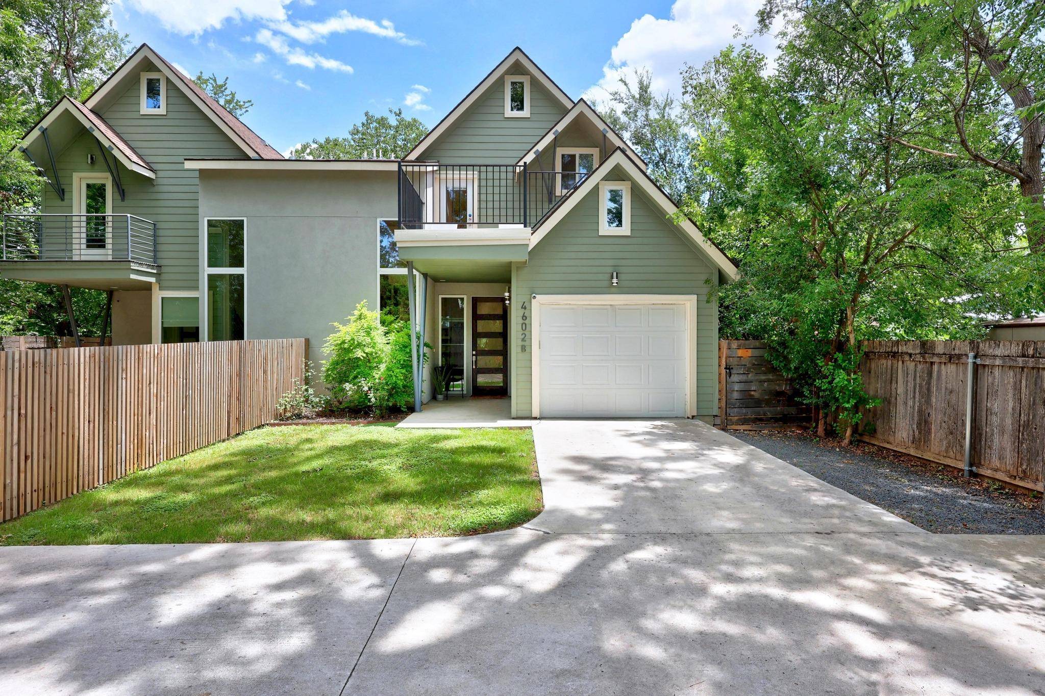 4602 Alf Ave #B, Austin, TX 78721