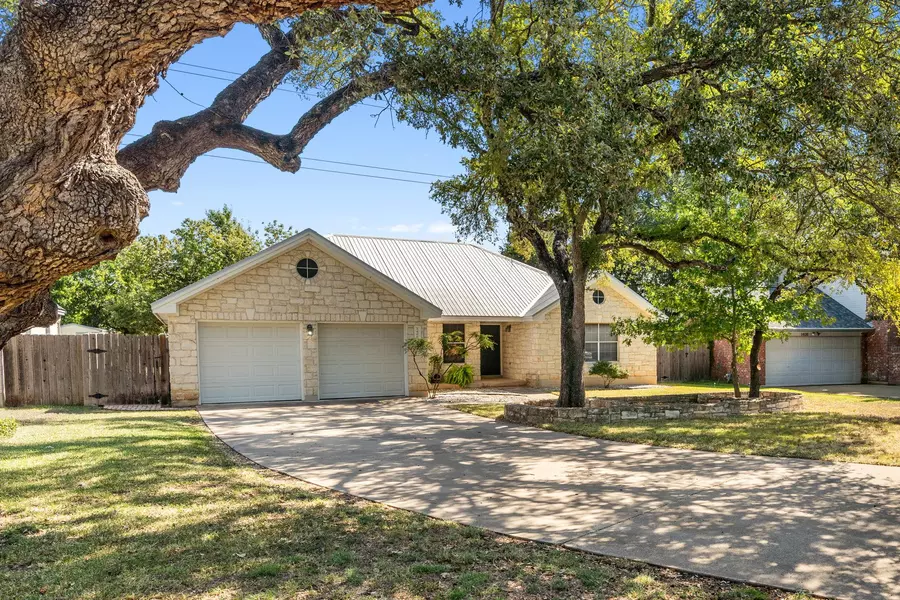 1406 WILLOW CREEK DR, Leander, TX 78641