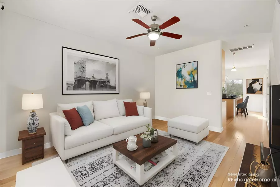 13420 Lyndhurst ST #807, Austin, TX 78729