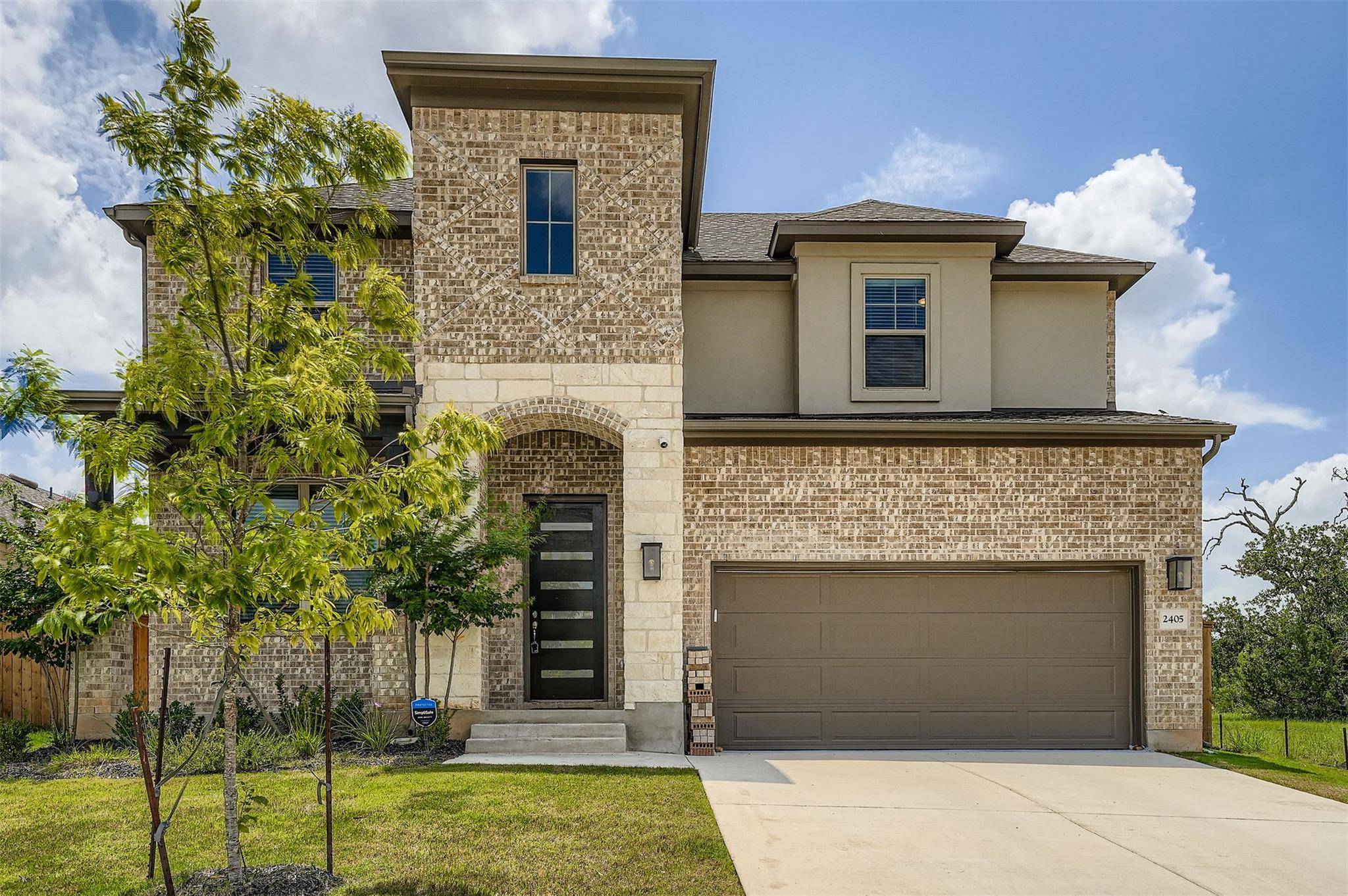 Georgetown, TX 78628,2405 Wooded Run TRL