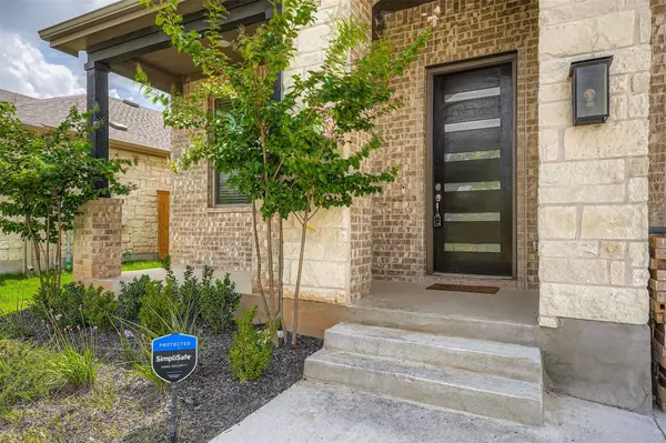 Georgetown, TX 78628,2405 Wooded Run TRL