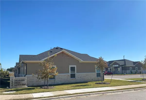Leander, TX 78641,1640 Highland Falls DR #1001