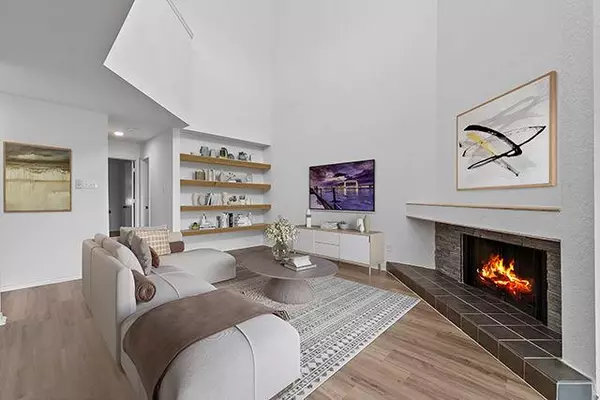 Austin, TX 78759,8200 Neely DR #259