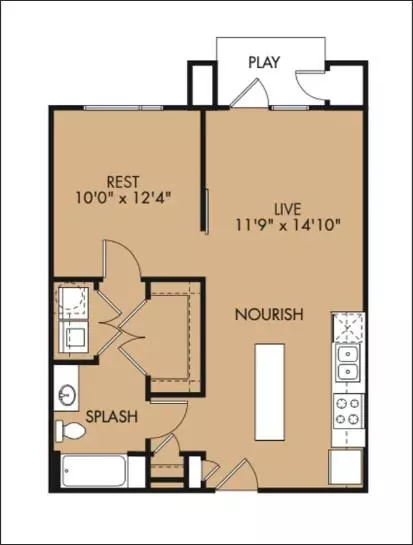 Austin, TX 78752,810 W St. johns Ave #1267