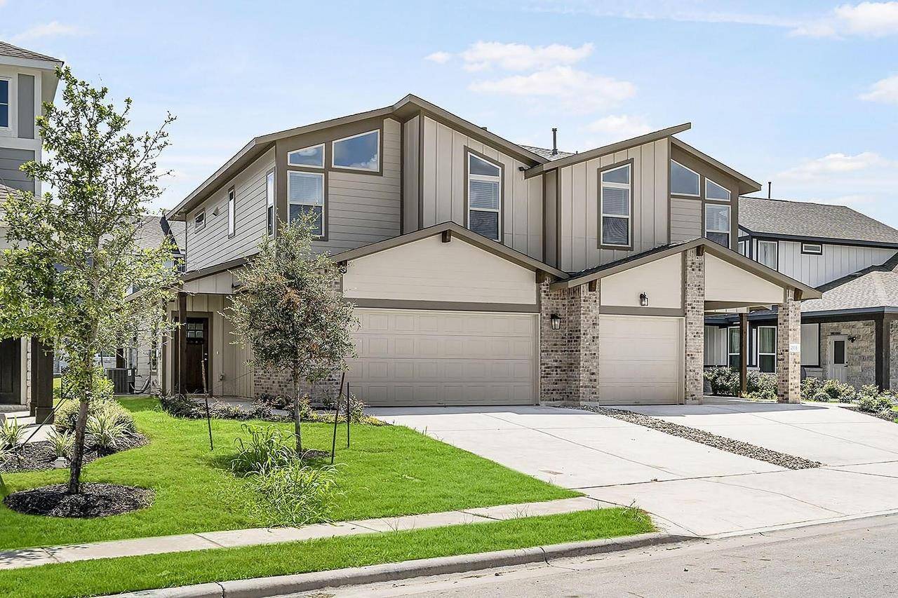 20503A Tractor DR, Pflugerville, TX 78660