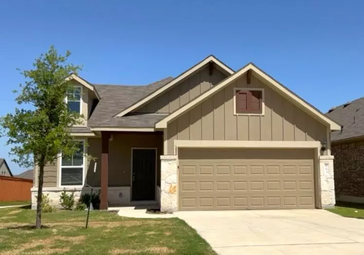 Buda, TX 78610,163 Tree Nut LOOP