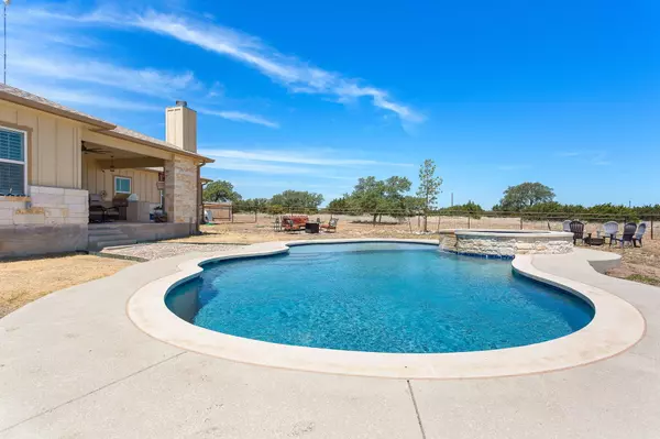 Bertram, TX 78605,411 Three Creeks DR