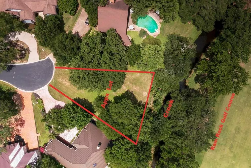 Horseshoe Bay, TX 78657,LOT W2119 Tungsten