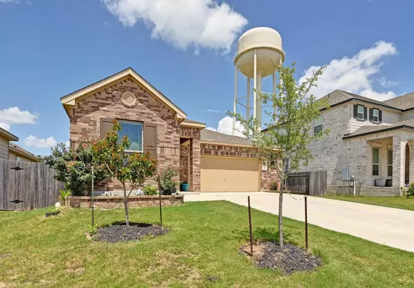 Kyle, TX 78640,197 Crimson LN