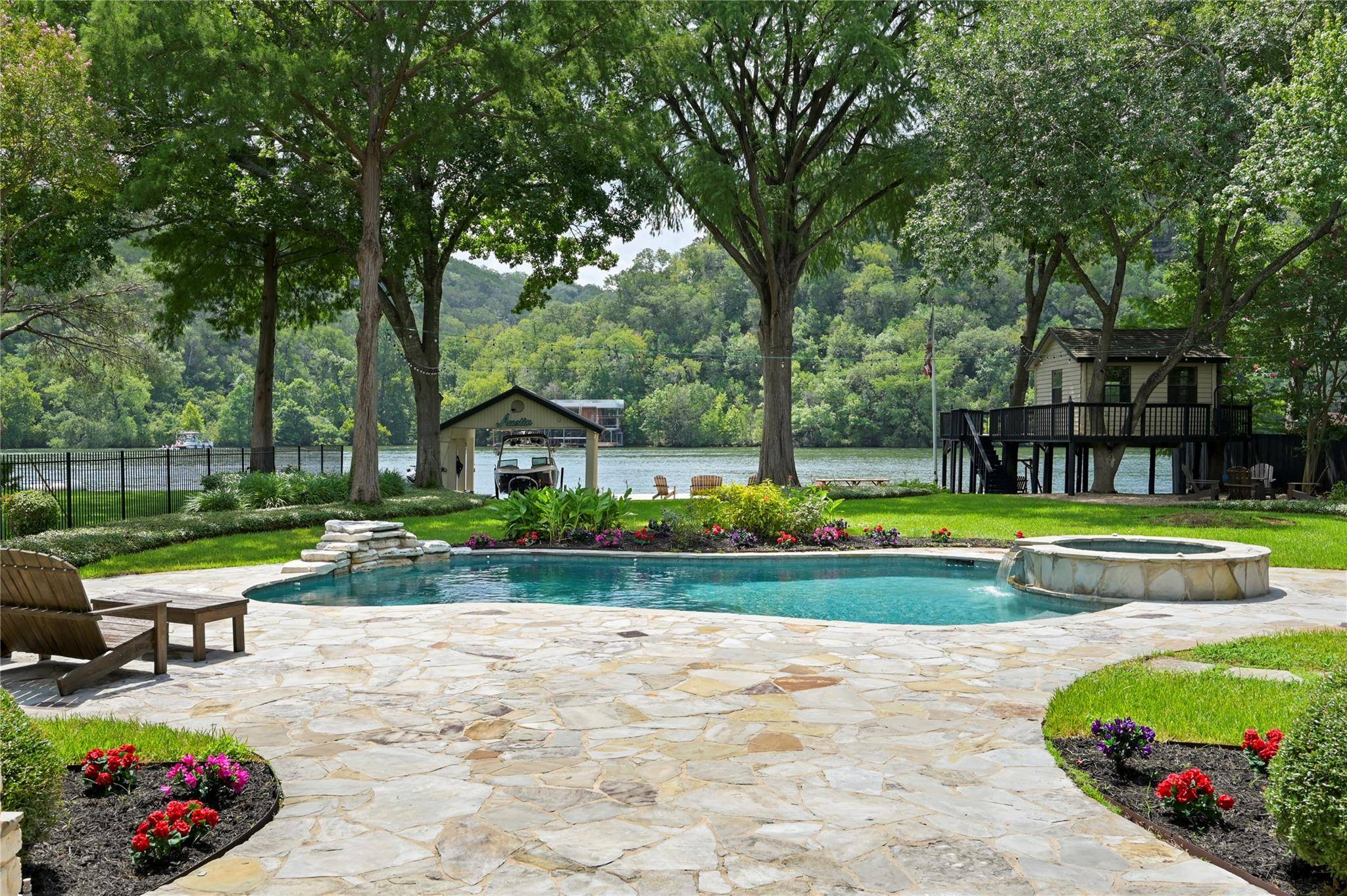 2503 Tydings CV, Austin, TX 78730