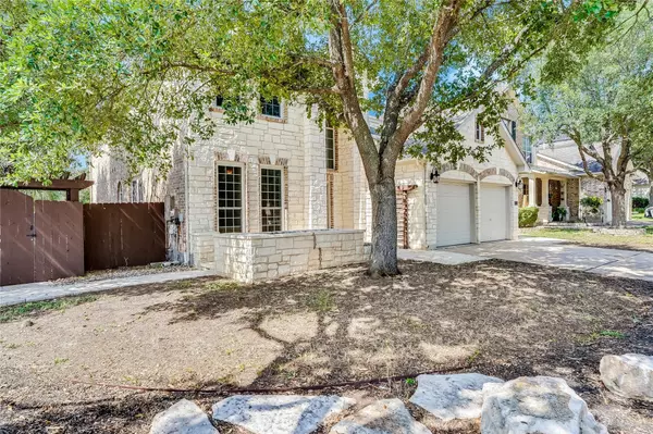 Austin, TX 78749,6101 Salcon Cliff DR